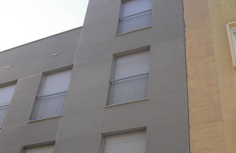 Апартаменты в Аликанте, Испания, 53 м2 - фото 1