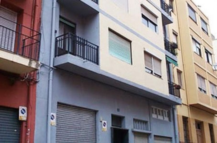 Апартаменты в Аликанте, Испания, 72 м2 - фото 1