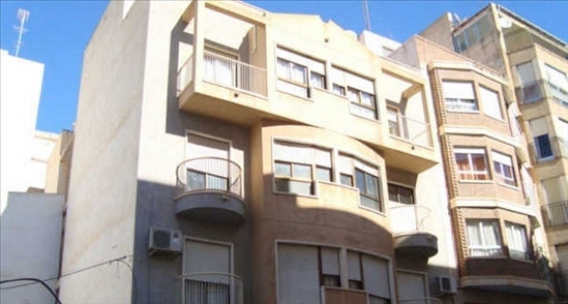 Апартаменты в Аликанте, Испания, 143 м2 - фото 1