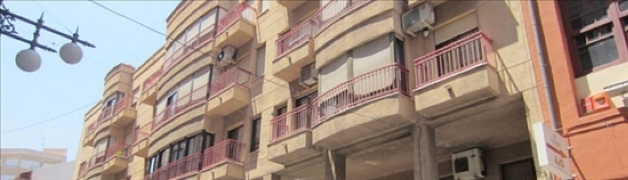 Коммерческая недвижимость в Аликанте, Испания, 146 м2 - фото 1