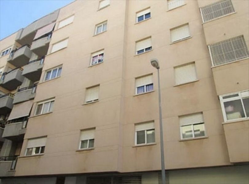Апартаменты в Дении, Испания, 105 м2 - фото 1