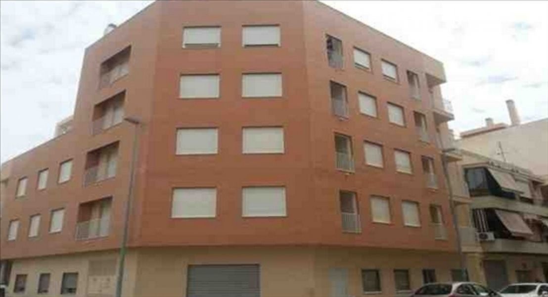 Апартаменты в Аликанте, Испания, 76 м2 - фото 1