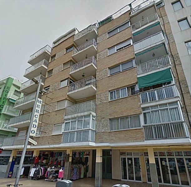 Апартаменты в Бенидорме, Испания, 68 м2 - фото 1