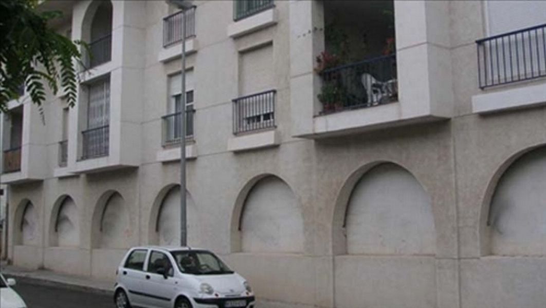 Коммерческая недвижимость в Альтеа, Испания, 672 м2 - фото 1