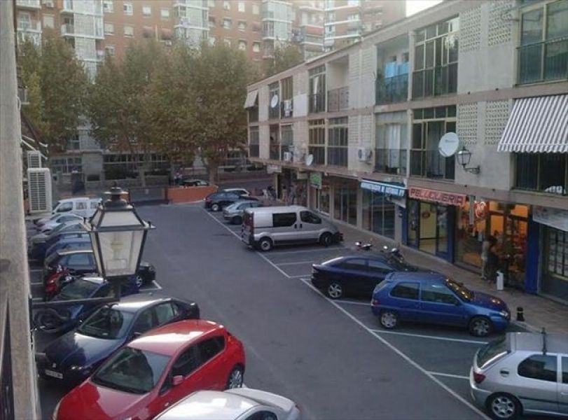 Апартаменты в Бенидорме, Испания - фото 1
