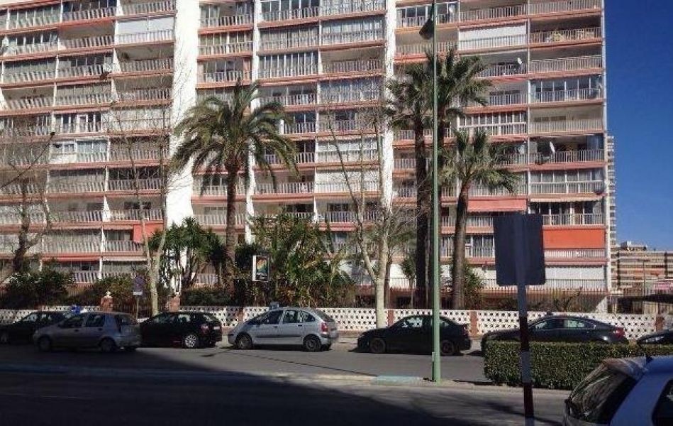 Апартаменты в Бенидорме, Испания, 81 м2 - фото 1