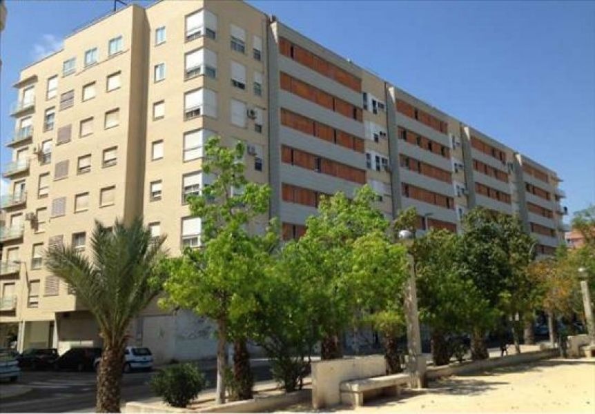 Апартаменты в Аликанте, Испания, 100 м2 - фото 1