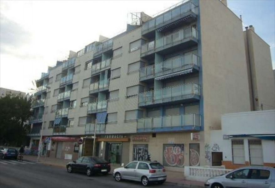 Апартаменты в Торревьехе, Испания, 100 м2 - фото 1