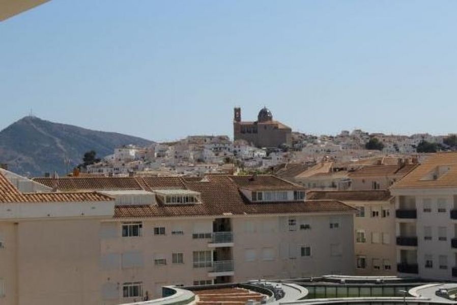 Апартаменты в Альтеа, Испания, 80 м2 - фото 1