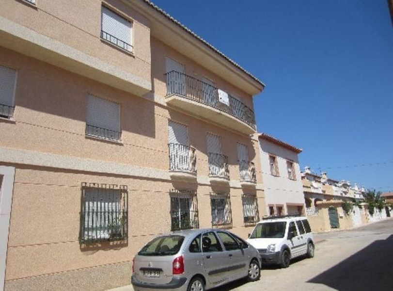 Апартаменты в Дении, Испания, 126 м2 - фото 1