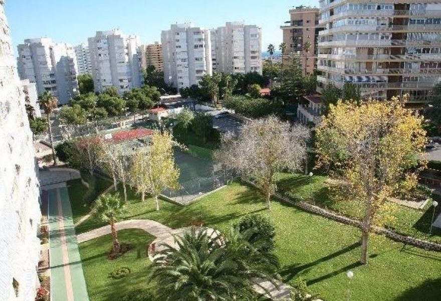 Апартаменты в Сан-Хуан-де-Аликанте, Испания, 290 м2 - фото 1