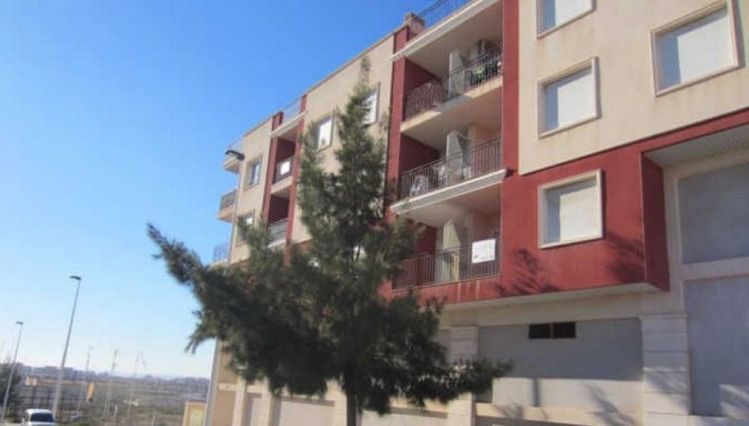 Апартаменты в Аликанте, Испания, 57 м2 - фото 1