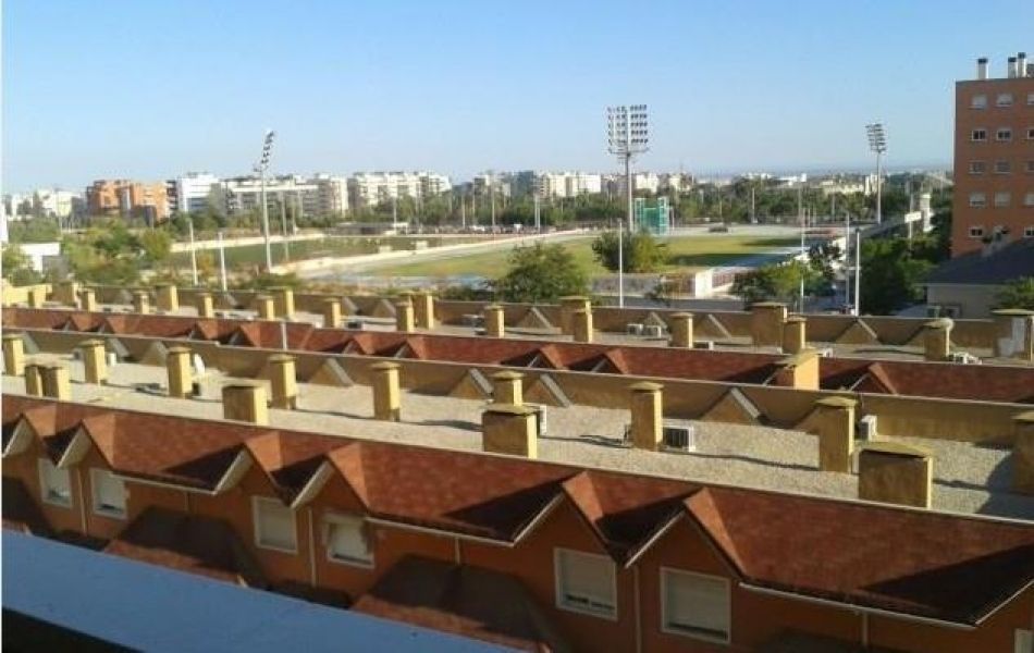Апартаменты в Аликанте, Испания, 110 м2 - фото 1