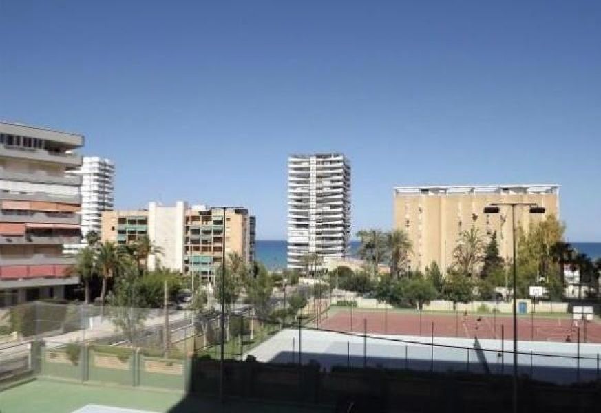 Апартаменты в Сан-Хуан-де-Аликанте, Испания, 170 м2 - фото 1