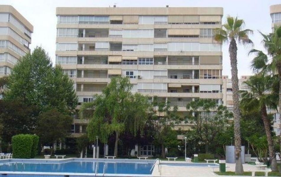 Апартаменты в Сан-Хуан-де-Аликанте, Испания - фото 1