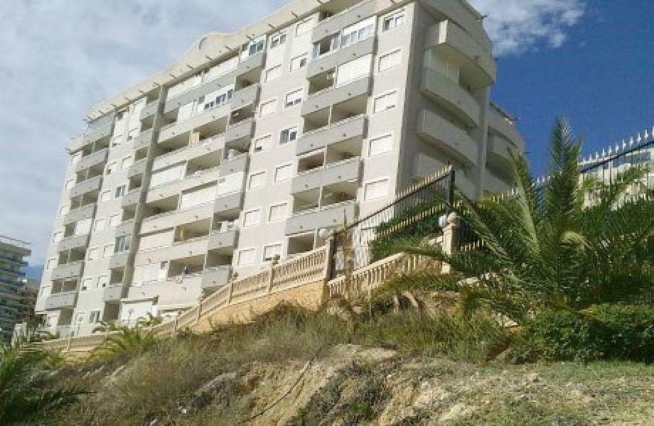 Апартаменты в Бенидорме, Испания, 60 м2 - фото 1