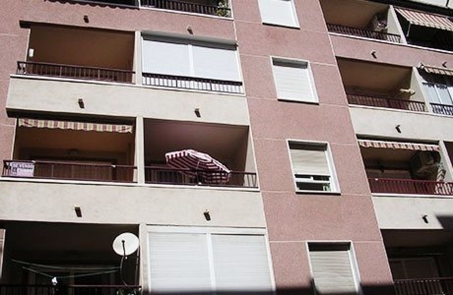 Апартаменты в Торревьехе, Испания, 88 м2 - фото 1