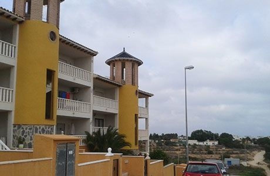 Апартаменты в Ориуэле, Испания, 71 м2 - фото 1