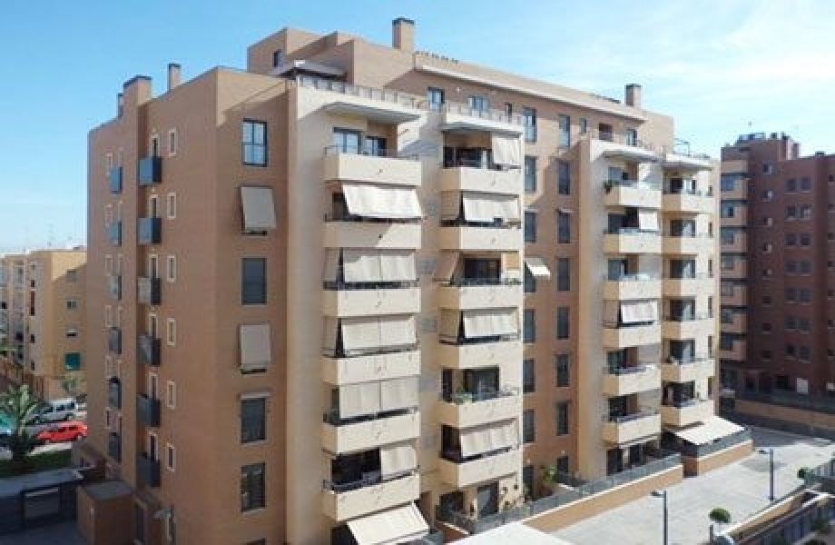 Апартаменты в Аликанте, Испания, 106 м2 - фото 1