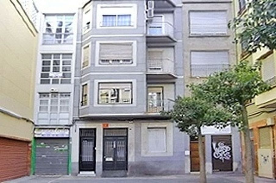 Апартаменты в Аликанте, Испания, 108 м2 - фото 1