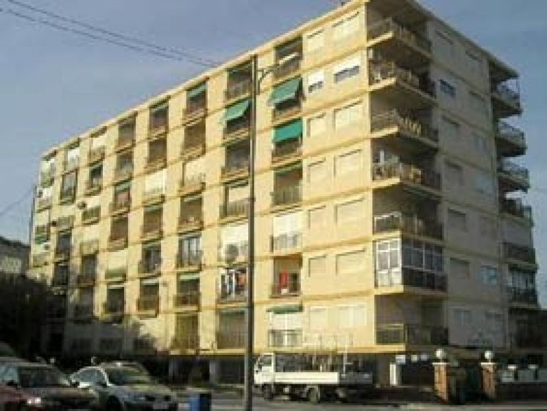 Апартаменты в Аликанте, Испания, 144 м2 - фото 1