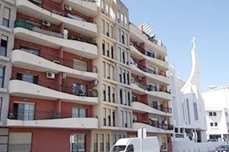 Апартаменты в Кальпе, Испания, 116 м2 - фото 1