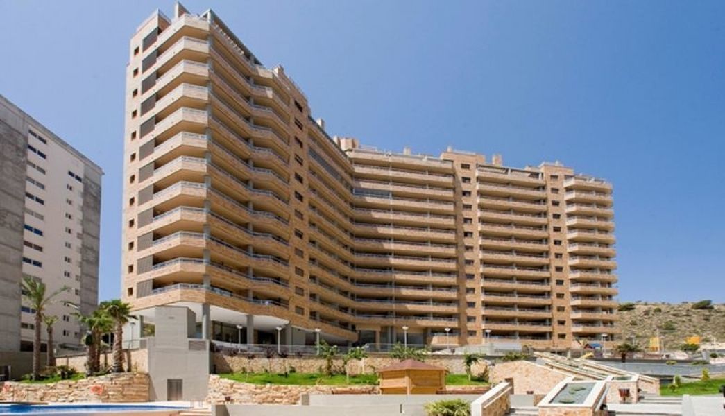Апартаменты в Бенидорме, Испания, 69 м2 - фото 1