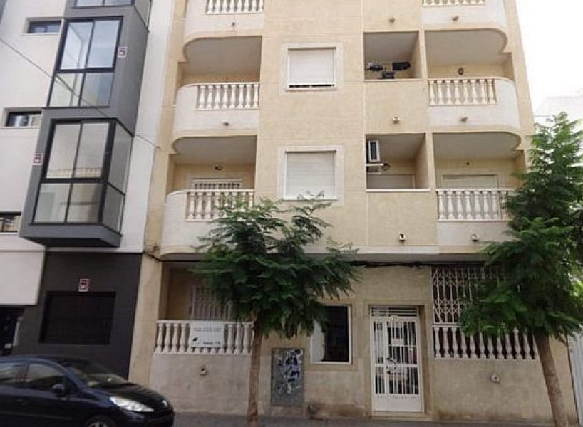 Апартаменты в Торревьехе, Испания, 75 м2 - фото 1