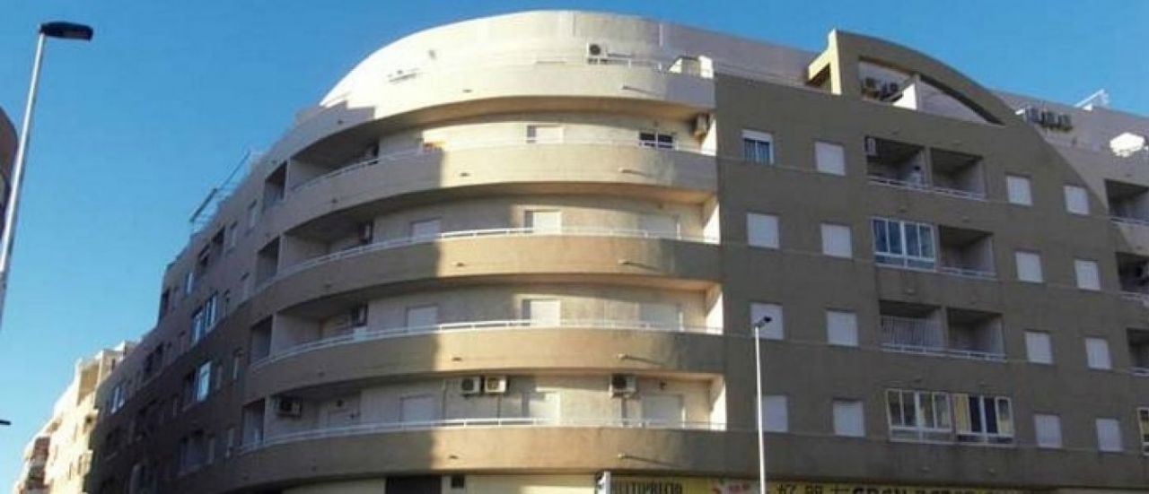 Апартаменты в Торревьехе, Испания, 121 м2 - фото 1
