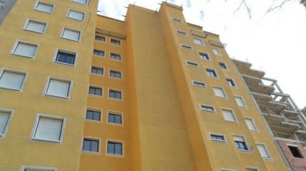 Апартаменты в Ориуэле, Испания, 56 м2 - фото 1