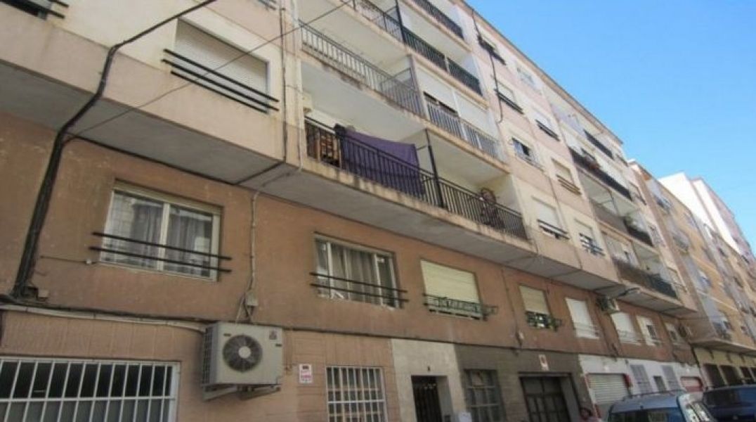 Апартаменты в Ориуэле, Испания, 63 м2 - фото 1
