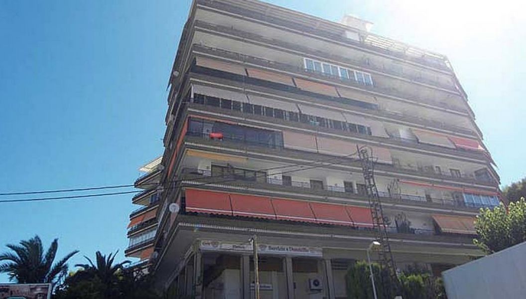 Апартаменты в Аликанте, Испания, 126 м2 - фото 1