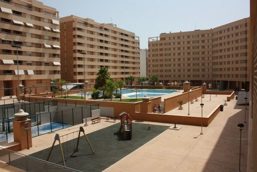 Апартаменты в Аликанте, Испания, 127 м2 - фото 1
