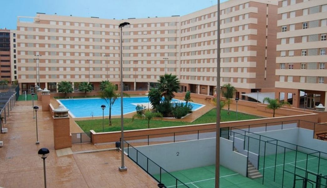 Апартаменты в Аликанте, Испания, 127 м2 - фото 1