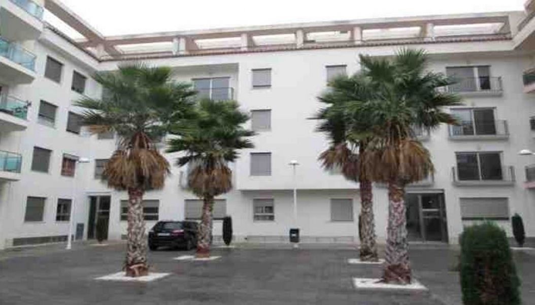 Апартаменты в Кальпе, Испания, 87 м2 - фото 1