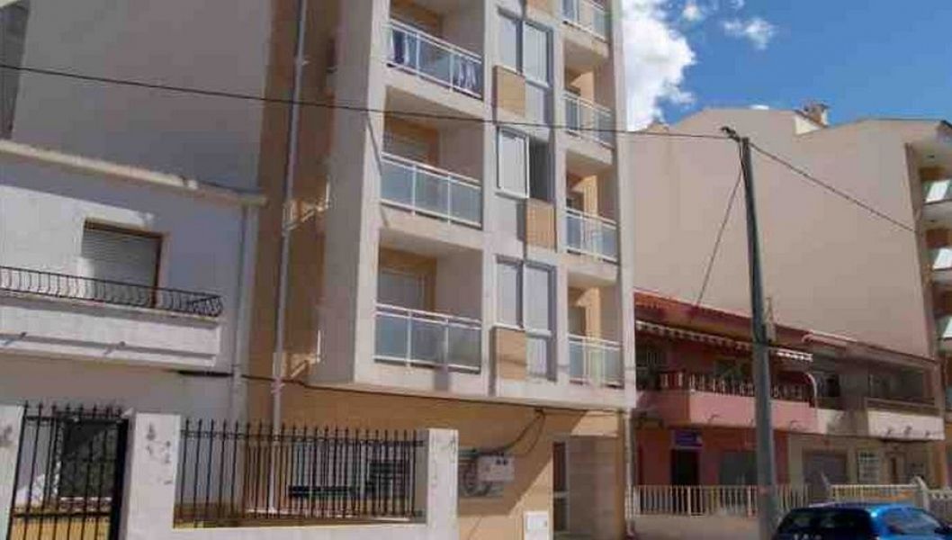 Апартаменты в Бенидорме, Испания, 106 м2 - фото 1