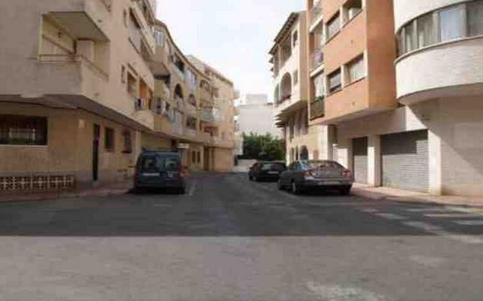 Апартаменты в Торревьехе, Испания, 87 м2 - фото 1