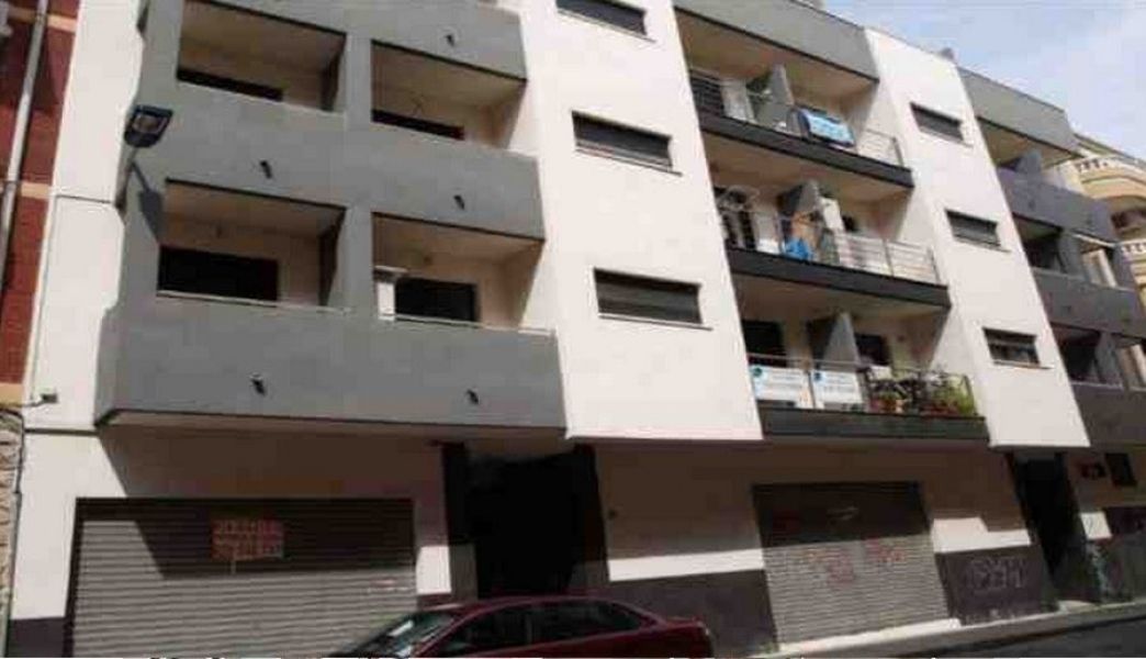 Апартаменты в Торревьехе, Испания, 72 м2 - фото 1