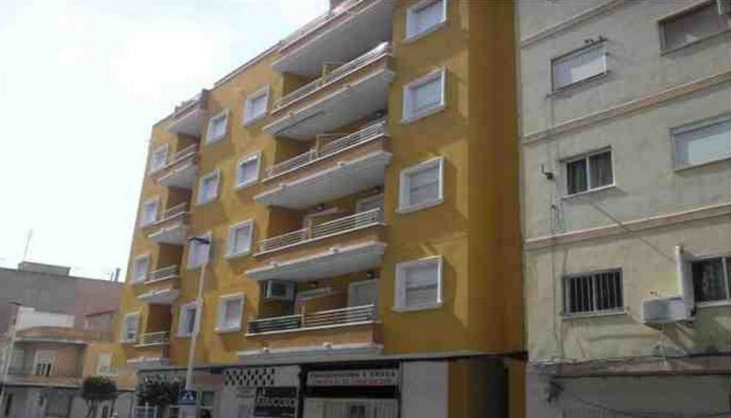 Апартаменты в Торревьехе, Испания, 72 м2 - фото 1