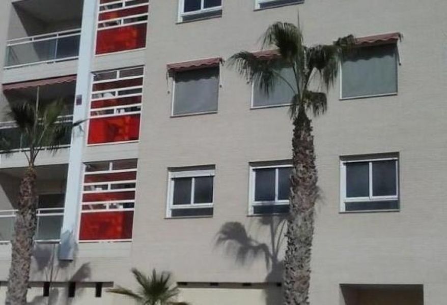 Апартаменты в Аликанте, Испания, 132 м2 - фото 1