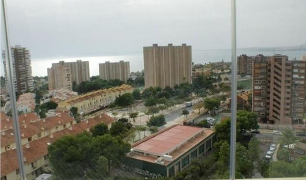 Апартаменты в Сан-Хуан-де-Аликанте, Испания, 62 м2 - фото 1