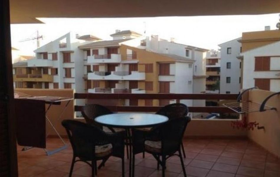 Апартаменты в Торревьехе, Испания, 65 м2 - фото 1