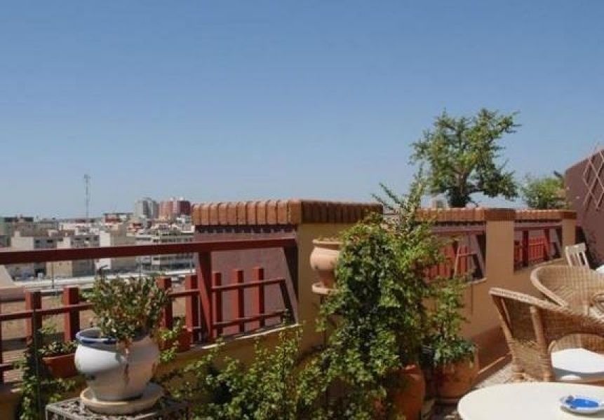 Апартаменты в Аликанте, Испания, 120 м2 - фото 1