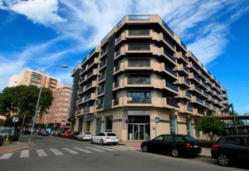 Апартаменты в Дении, Испания, 151 м2 - фото 1