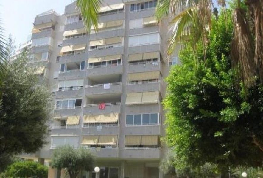 Апартаменты в Бенидорме, Испания, 61 м2 - фото 1