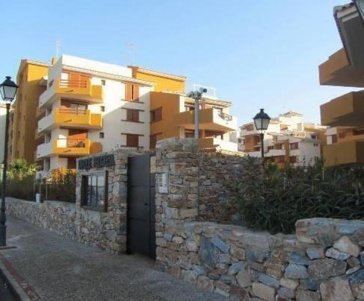Апартаменты в Торревьехе, Испания, 85 м2 - фото 1