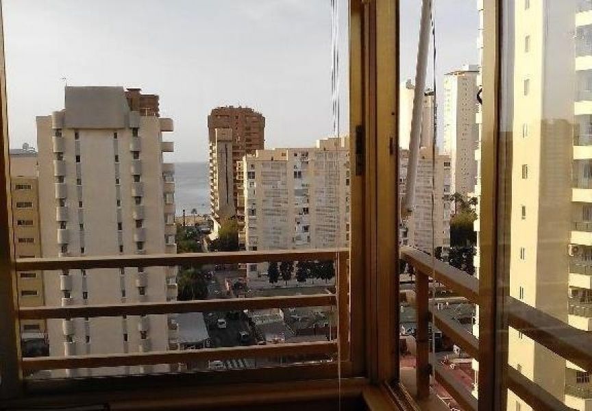 Апартаменты в Бенидорме, Испания, 135 м2 - фото 1