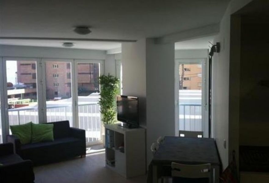 Апартаменты в Бенидорме, Испания, 64 м2 - фото 1