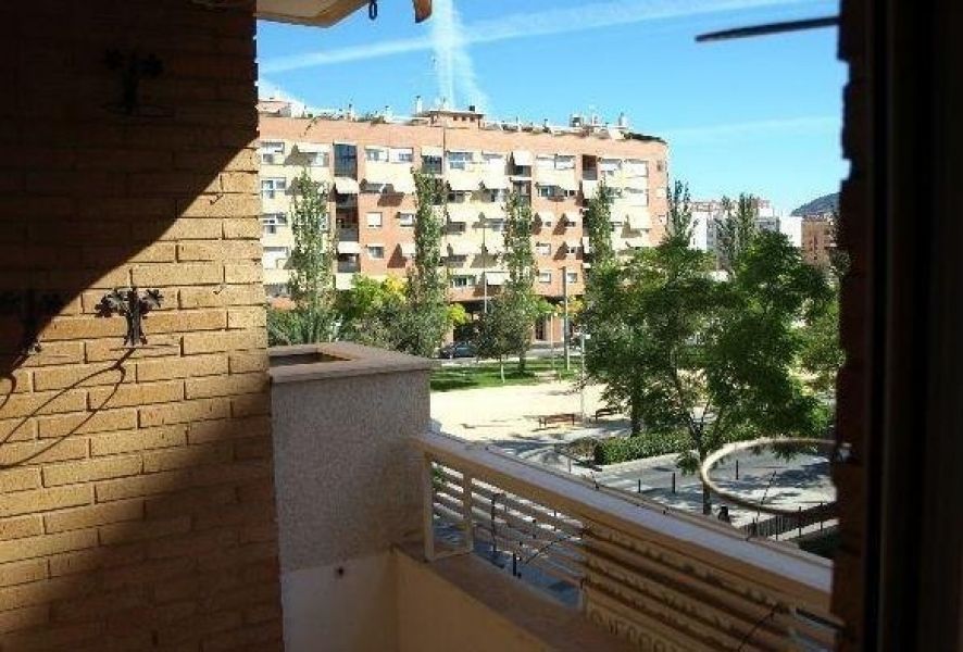 Апартаменты в Аликанте, Испания, 86 м2 - фото 1