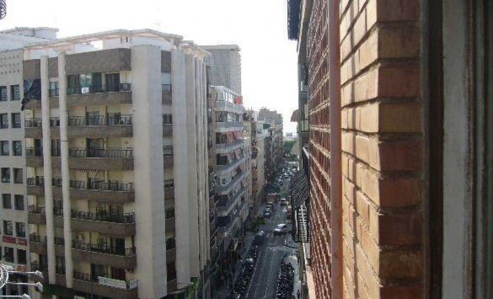 Апартаменты в Аликанте, Испания, 112 м2 - фото 1